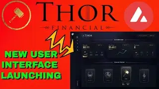 HINDI | THORFINANCIAL LATEST UPDATE UI UPCOMING #thorfinancial #latestutilities #latestupdate
