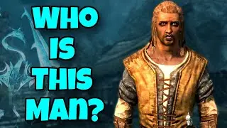 Skyrim: Everything About Afflicted Refugee
