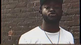 AR Blacquiao "DDA Freestyle" | @Poserfreemusicgroup