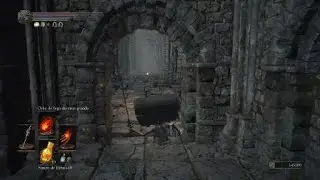 Platina Dark souls 3 - Local farm Língua Pálida