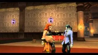 Aion Russia-fun movie-call me a doctor!