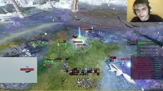 ArcheRage Aegis PvP 💀