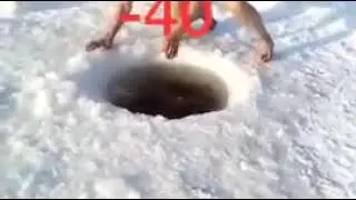 крутой дед Федор