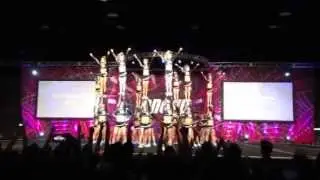 ECE J5 One Up Nationals