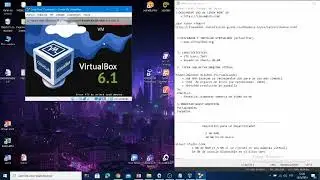 Instalar Linux Mint 20 en VIRTUALBOX