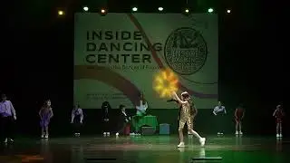 MAFIA TEAM - casino | INSIDE Dancing Center | Time To Dance'24