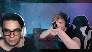 SQUAD LOL ► twitch нарезка ► #2