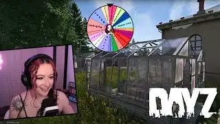 When Bonnie Met SOURSWEET in Bitterroot | Anything Goes | Unedited Gameplay 