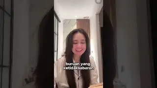 Indahnya cinta tanpa syarat