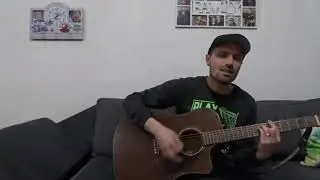Live Acoustic Do Te Vije ne Token Tende
