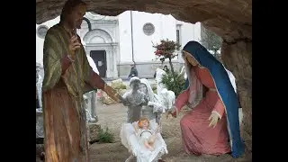 Busto Arsizio - Natale 2006