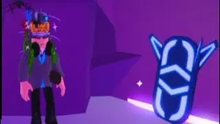 Получил халявный ховерборд и также показал видео из канала @cooldadna #roblox #psx