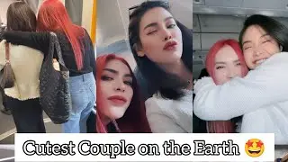 They are on their own world ❤️| ENGLOT Fandom