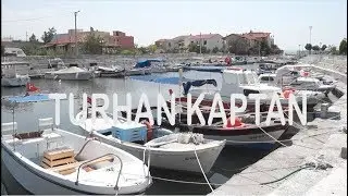 CAPTAIN TURHAN