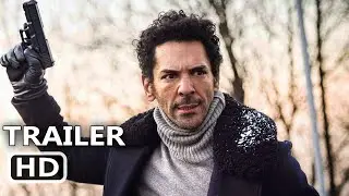 LARGO WINCH: IL PREZZO DEL DENARO Trailer Ufficiale Italiano (2025)