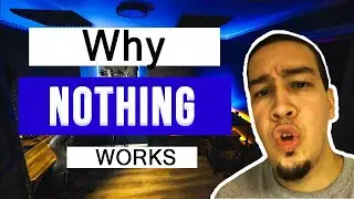 Why It Feels Like No Online Businesses Work