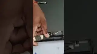 laptop deassemble
