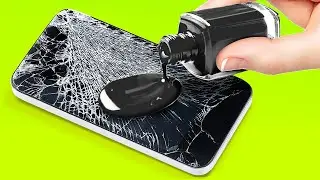 How To Repair Almost Everything