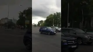 Маленькие тучки