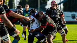 Replay | Stade Niçois VS Dijon