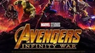 How to download Avengers Infinity War full movie in hindi 720 pixel in hd quality