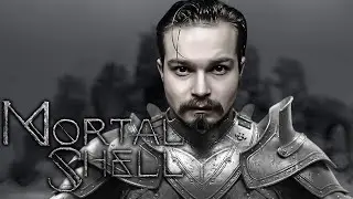 Mortal Shell ⋗︎ Прохождение #15 ⋗︎ "Последний храм"