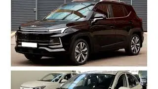 Почему упали продажи авто в 2025 году?