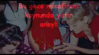 Antep- Kinayi getir aney