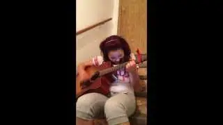 One and Only  Adele COVER Harmony Whitford