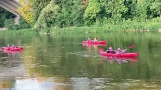Моя літня подорож маршрутом Кошице-Краків-Вільнюс. Краса Високих Татр. Щастя Є!!!🙏❤️