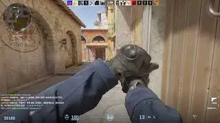 CS2 : Gameplay