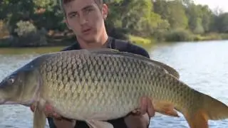 Carp Fishing @ Klaserie Caravan park.