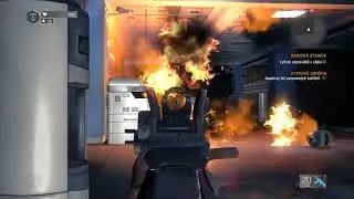 Dying Light Enhanced Edition Lets Play CZ #041 Radiová stanice