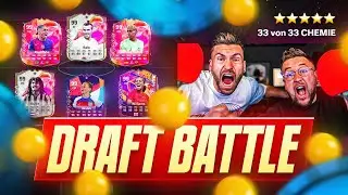 NEW PUNISHMENT becomes a NIGHTMARE 😱😳 BEST FUT DRAFT BATTLE 🔥 EA FC 25
