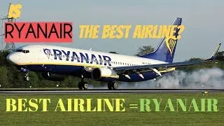 TOP 10 BEST AIRLINES IN THE WORLD 2018 (SKYTRAX)