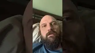 Heath Update post-op #coloncancer #jesus