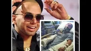 SENSATO DEL PATIO HABLA DE SU ENFERMEDAD