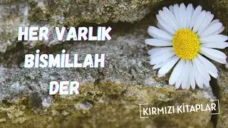 Bismillah'ın manası nedir? Birinci Söz