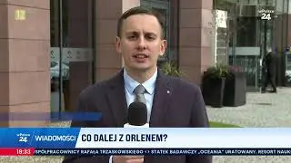 Co dalej z ORLEN-em? W niecały rok firma traci ogromne zyski