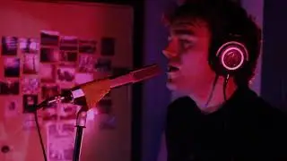 Cart Sessions | The Witch