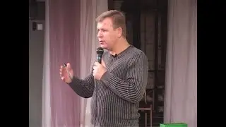 О причинах событий, происходящих с нами в этой жизни / Юрий Николаевич Луценко, 2007 г.