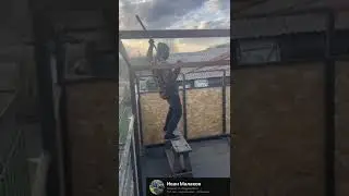 Стройка домика для друга 🐶🐕🐕🐕🐕Стройка в процессе))))