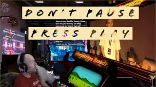 SPG_Chaos Sponsor/Promo Video