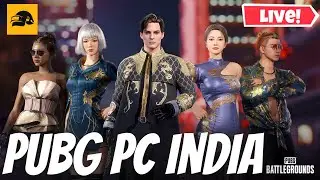 new rondo update | PUBG PC LIVE | !twitch