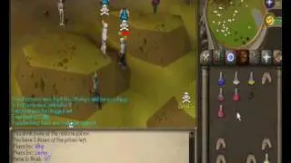 -Damage- [ 2speced ] Maxed Initiate Pure|