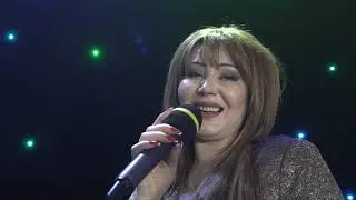 Сейранат Наджафова   "Багъиша"