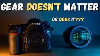 Does GEAR actually MATTER?