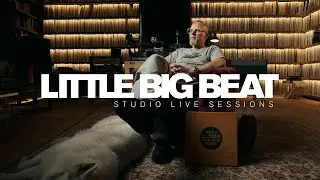 THOMAS D & THE KBCS - EPK/INTERVIEW - STUDIO LIVE SESSION - LITTLE BIG BEAT STUDIOS