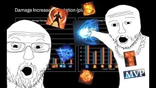[Lost Ark] Experimental 4 Spender Overconsumption Eso Wardancer (OUTDATED)