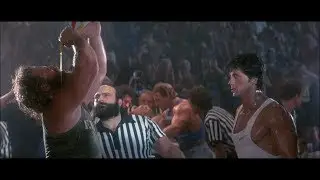 Over the Top 1987 - Double Elimination p2 / Four FinaIists